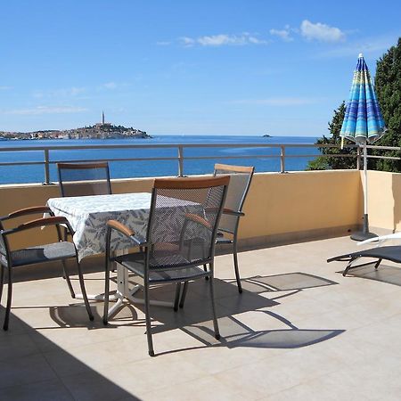 Stella Mare Apartments Rovinj Phòng bức ảnh