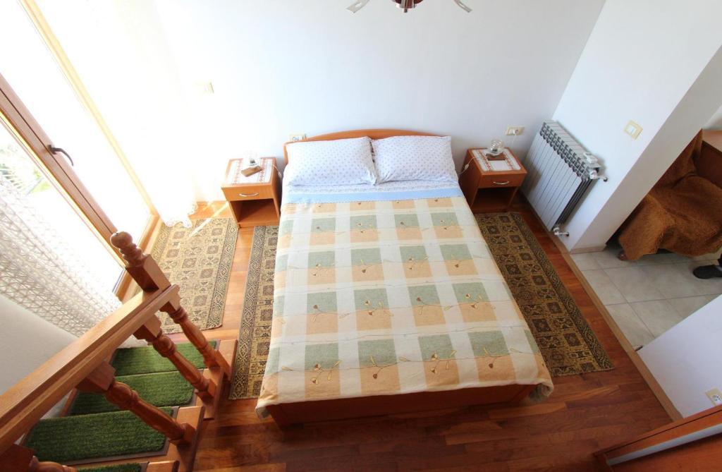 Stella Mare Apartments Rovinj Phòng bức ảnh