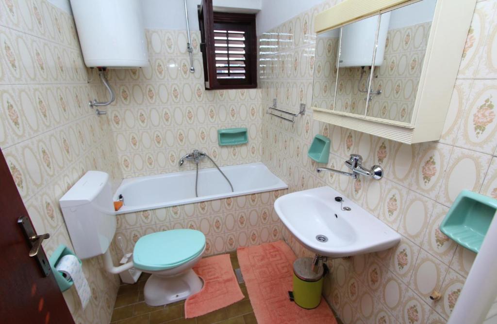 Stella Mare Apartments Rovinj Phòng bức ảnh