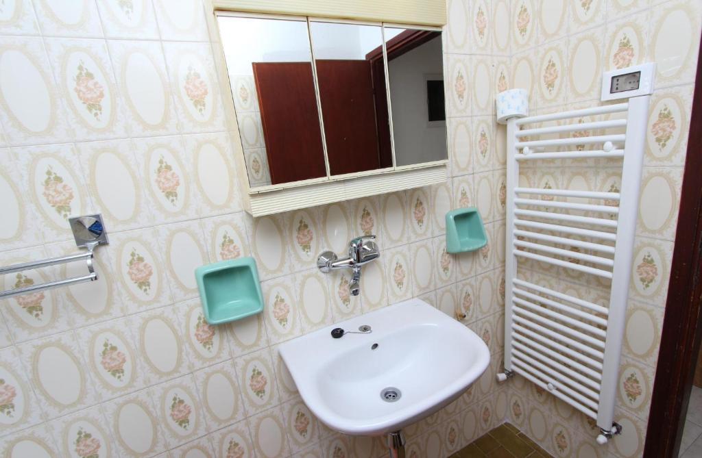 Stella Mare Apartments Rovinj Phòng bức ảnh