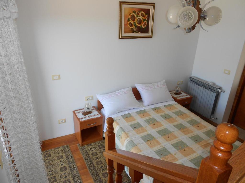 Stella Mare Apartments Rovinj Phòng bức ảnh