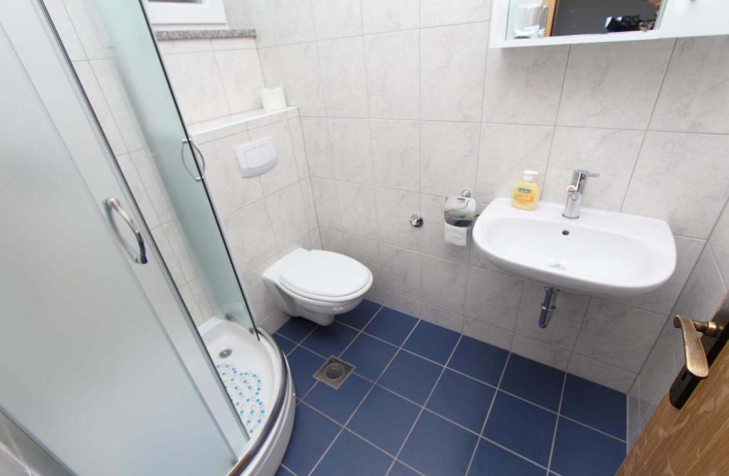 Stella Mare Apartments Rovinj Phòng bức ảnh